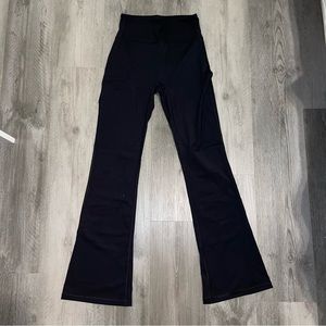 lululemon grove flared leggings bundle